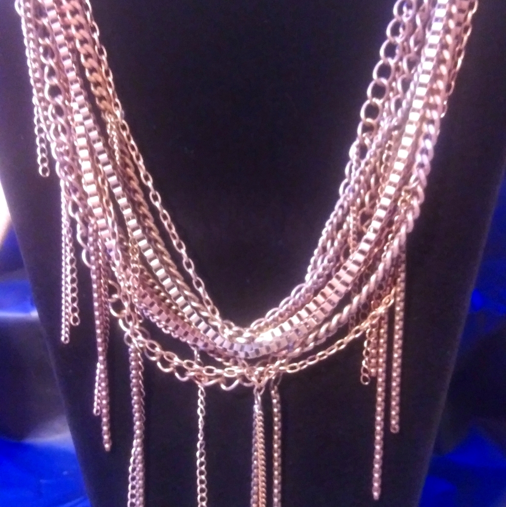 Fashion jewelry